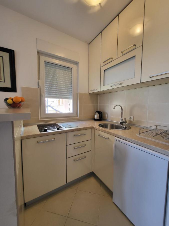 Appartement Rachel *