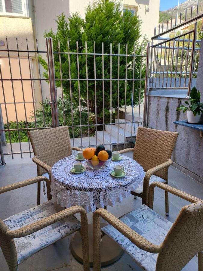 Rachel Appartement